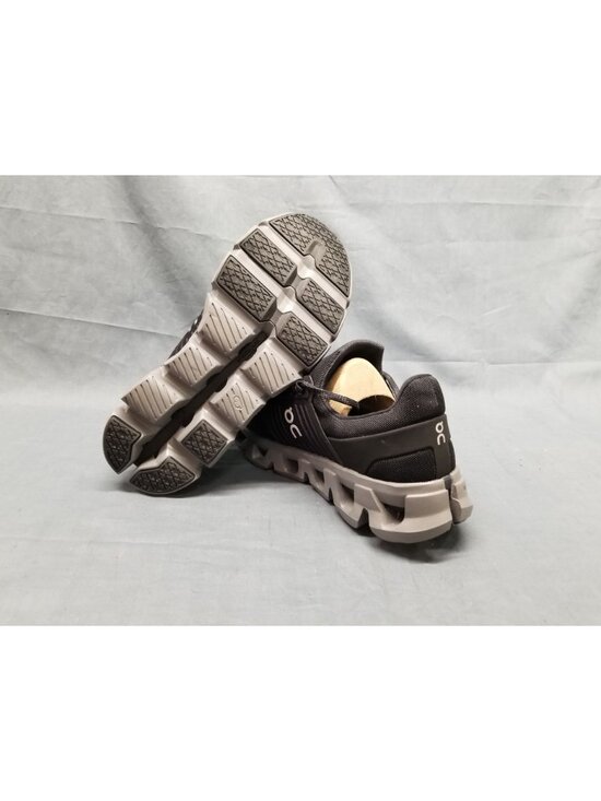 On Running Cloudswift 4 AD Black Rock Men\'s Size 8 NEW NO BOX! main image 9